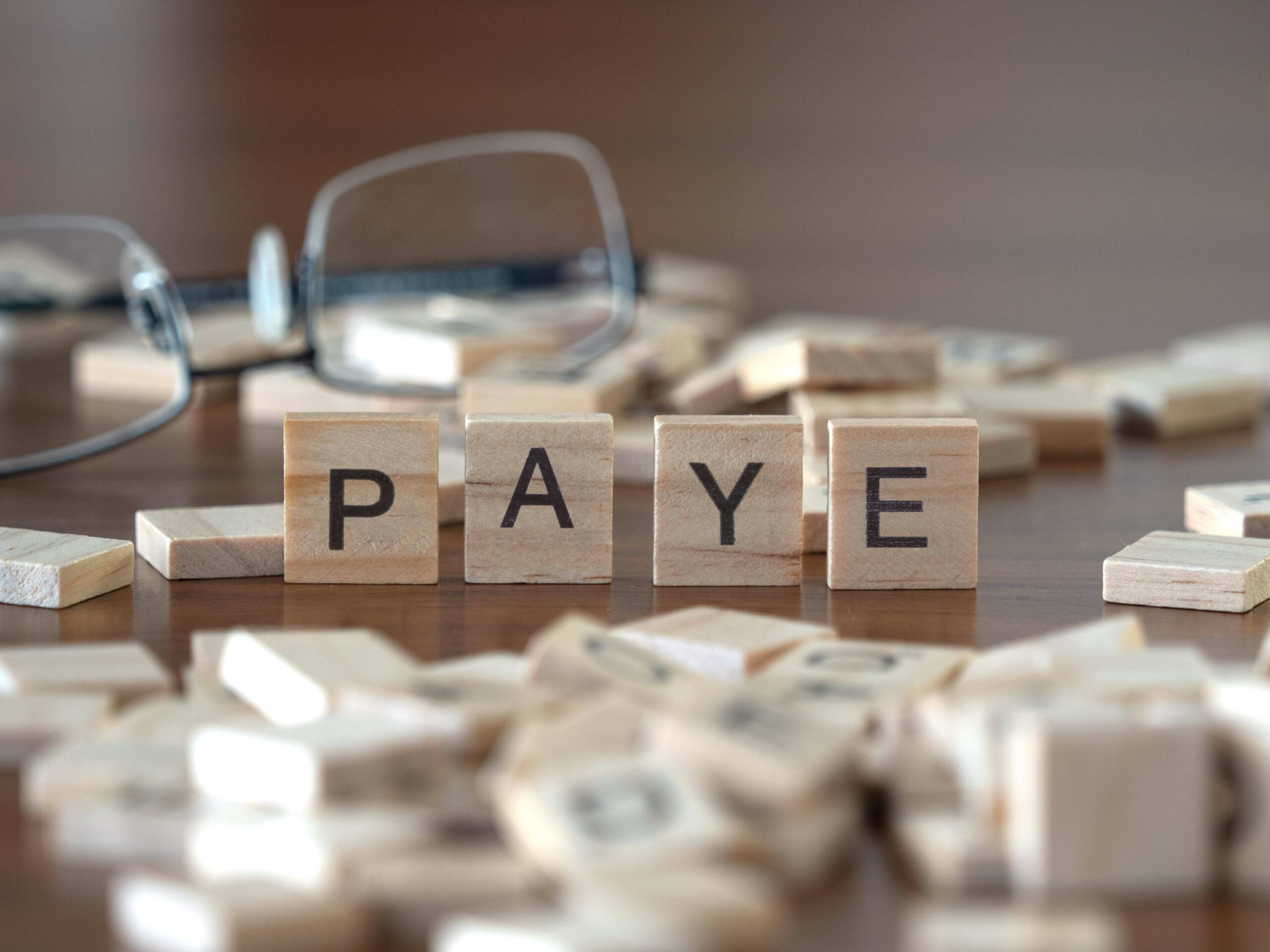 PAYE Essentials: Cutting Your UK Employment Tax Bill